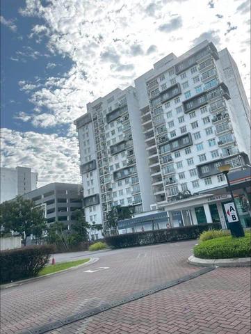 Nusa Heights 1