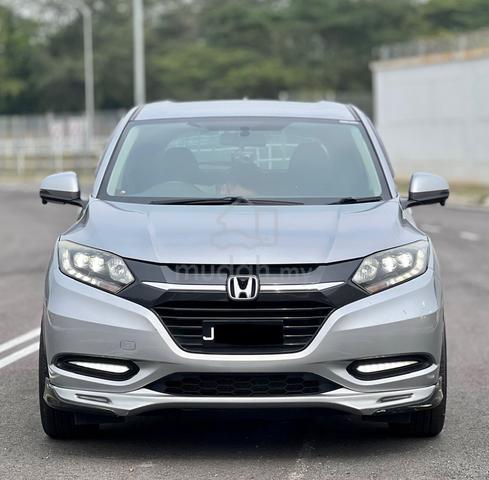 2017 Honda HR-V 1.8 V (A) Tip Top Condition - 2