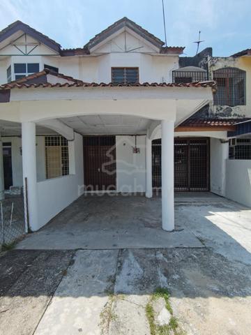 Taman Kasawari DST House for Rent , Simpang Amapt 1