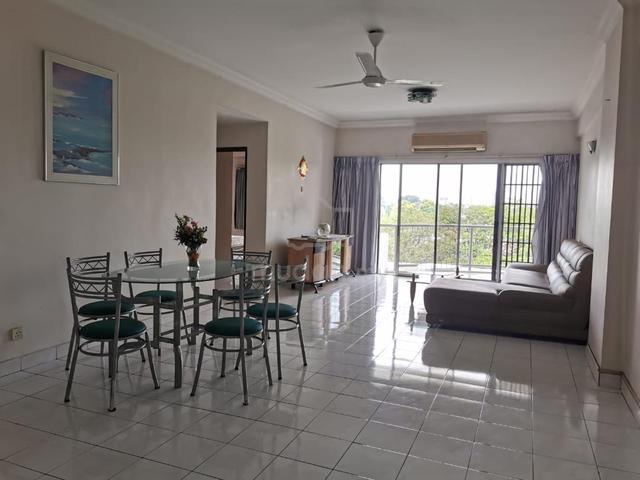 Dynasty Condo (Dinasti Klang) 1