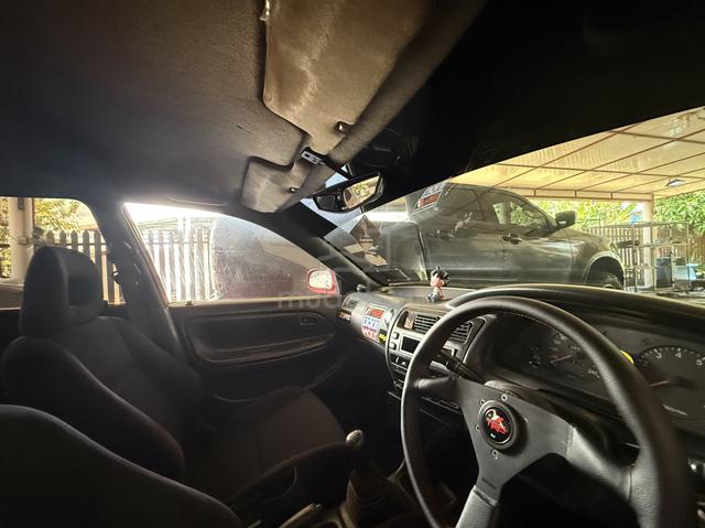 1995 Toyota COROLLA 1.6 SEG AE101 (M) - 5