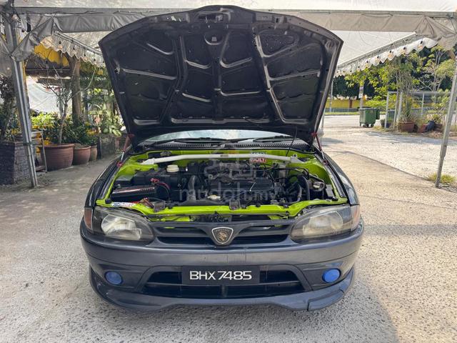 2005 Proton WIRA 1.5 GL (M) - 1