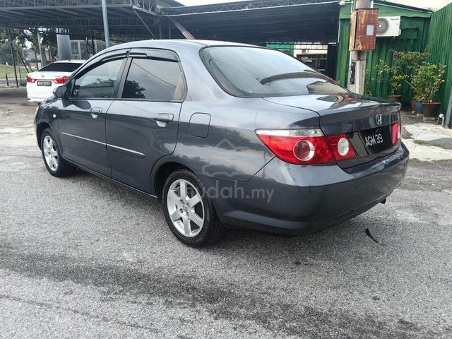 SPECIAL OFFER - Honda City 1.5 Idsi - AGM39 - 5
