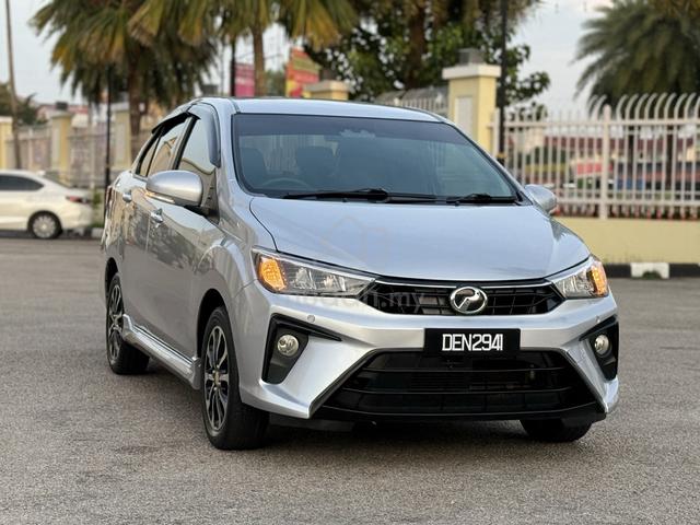 2022 Perodua BEZZA 1.3 AV MY16 FACELIFT (A) - 4