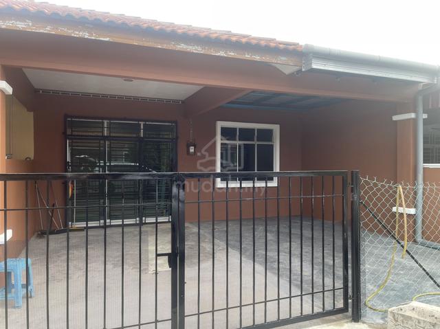 Rumah Untuk Di Sewa 1