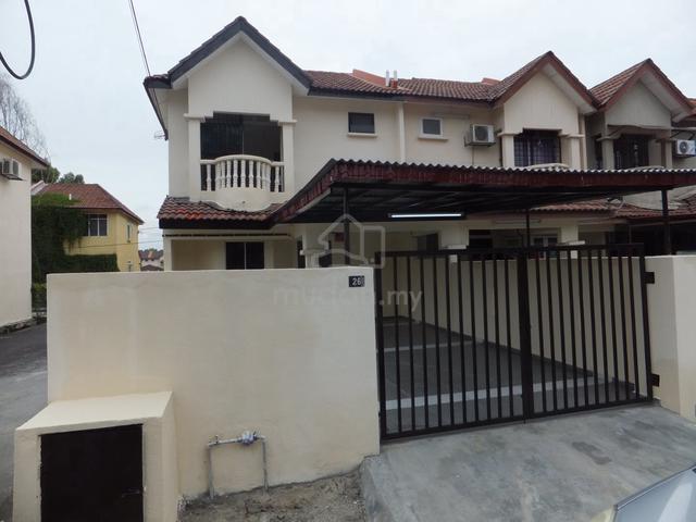 Bilik Kecil Ada Kipas Bandar Armada Putra Near 99 Westport Pulau Indah 1
