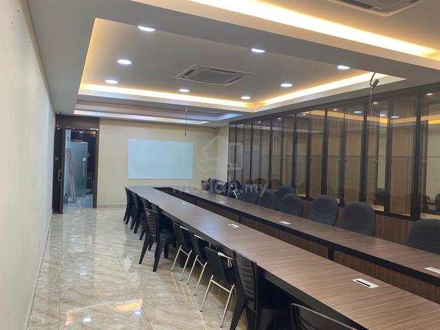Botanic Ground Floor Shop/Office for Rent 1