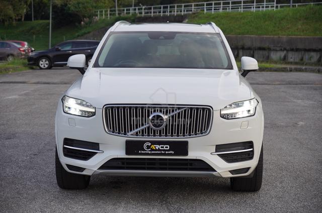 2018 Volvo XC90 2.0 T8 INSCRIPTION (CKD) (A) - 3