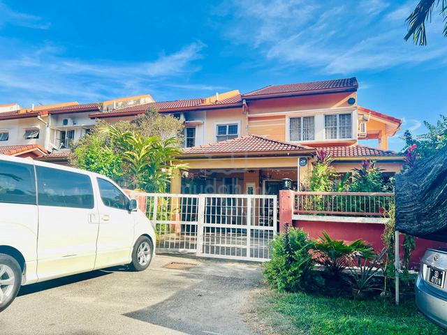 Double Storey Tmn Pinggiran USJ 1, UEP Subang Jaya. 1