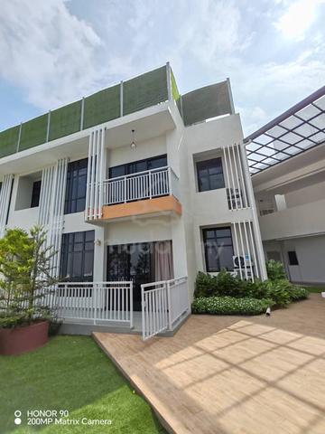 Antara Residence 1