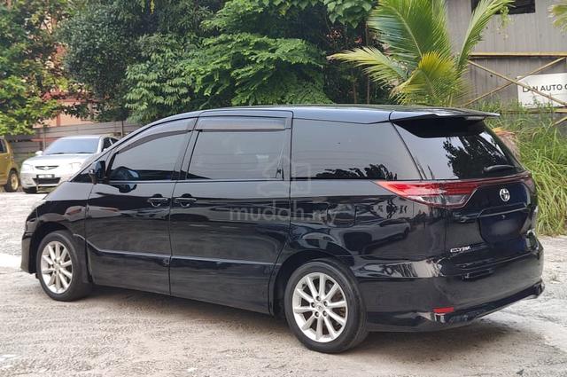 2010 Toyota ESTIMA 2.4 AERAS ACR50W (A) - 2