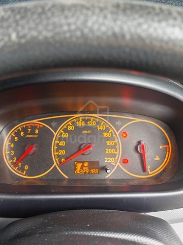 2010 Perodua MYVI 1.3 SX FACELIFT (M) - 3