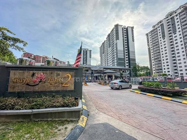 Room Rental in Bayu Tasik 2, Bandar Sri Permaisuri, Cheras 1