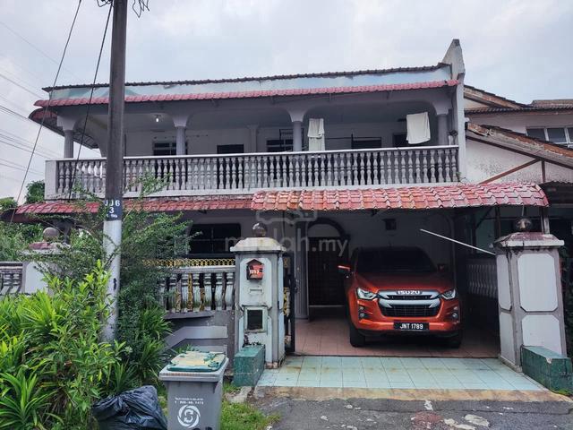 Bilik sewa senai 1