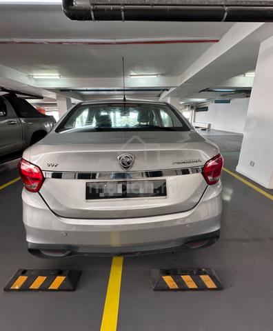 2018 Proton PERSONA 1.6 STANDARD -- (A) - 4