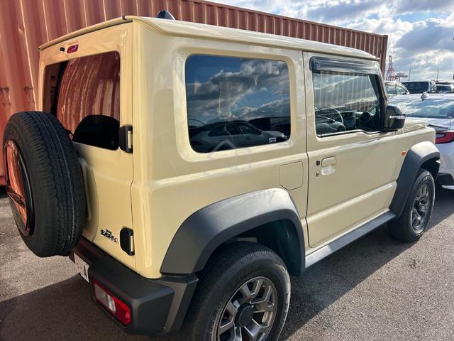 Suzuki Jimny Sierra JC FREE 8 Yr Warranty - 5