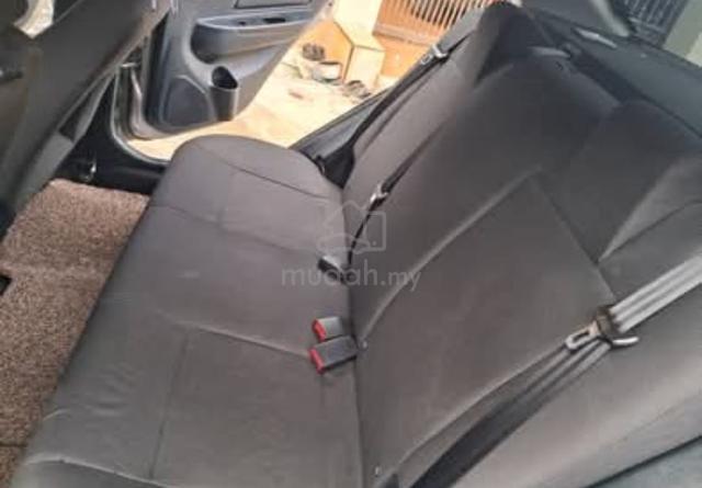 2017 Proton SAGA 1.3 EXECUTIVE CVT MY16 BT P2-13A - 1