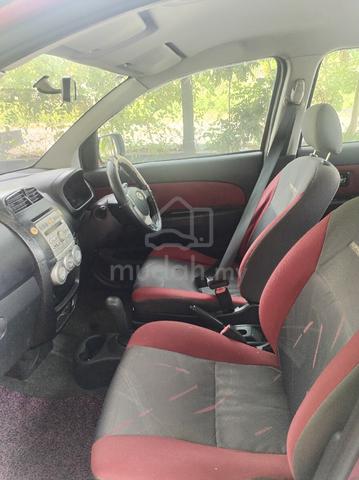 2010 Perodua MYVI 1.3 EZL (LIMITED EDITION) (A) - 2