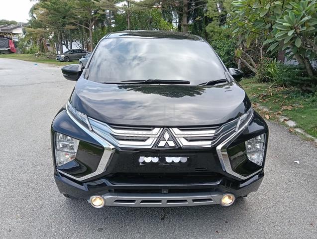 2022 Mitsubishi XPANDER 1.5 (A) - 3