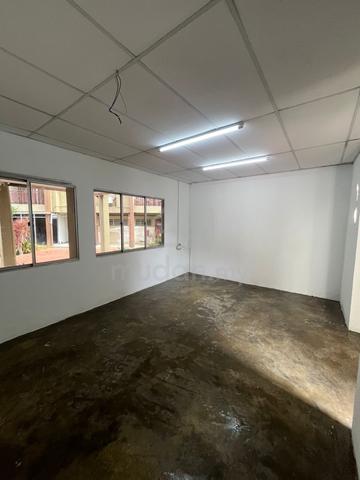 Pejabat Untuk Disewakan - Kemang Indah Condominium 1