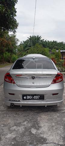 2009 Proton PERSONA 1.6 BASE LINE (A) - 4