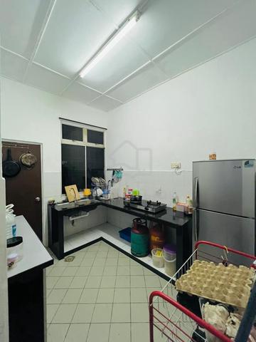 Ssth Fully Pasir Gudang / Masai / MMHE / JOHOR PORT / Tanjung Langsat 4