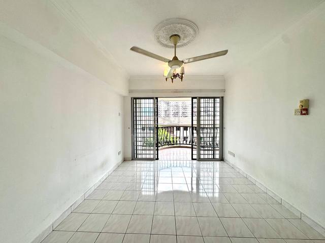 Ampang Damai 1
