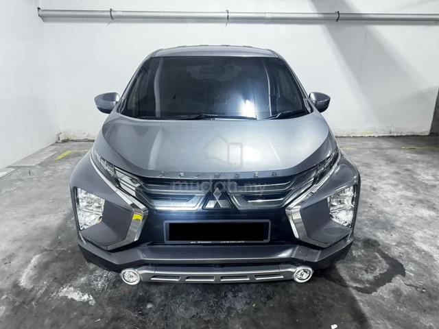 2020 Mitsubishi XPANDER 1.5 (A) - 3