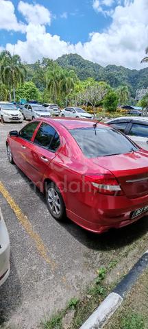 2015 Proton PERSONA 1.6 SV (M) - 3