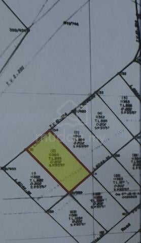 Sembulan Land - Prime Location 1