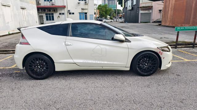Honda CR-Z 1.5 (HYBRID)  (M) TIPTOP CONDITION - 3