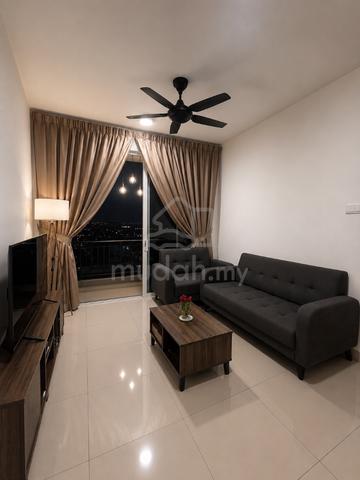 Sentul Point Suite Apartment 1