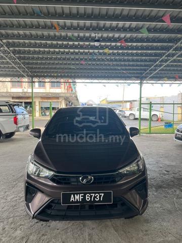 2022 Perodua BEZZA 1.0 G (A) - 3