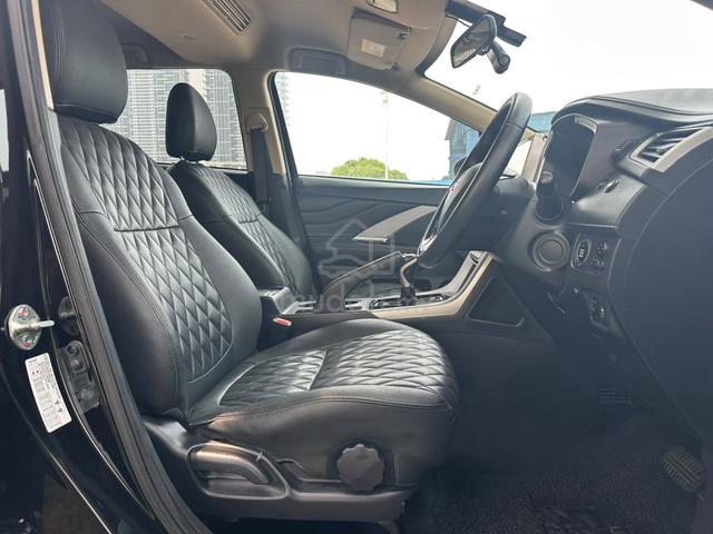 2022 Mitsubishi XPANDER 1.5 MY20 (A) - 4