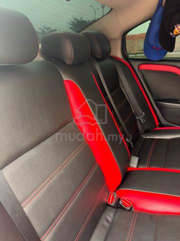 2016 Honda CITY 1.5 S+ MY14 GM6 (A) - 5