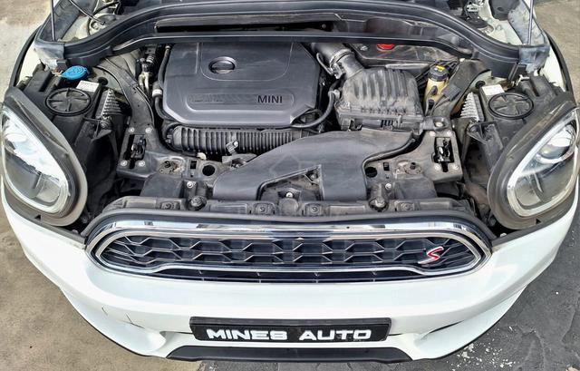 2020 Mini COUNTRYMAN 2.0 (A) With Power Boot - 5