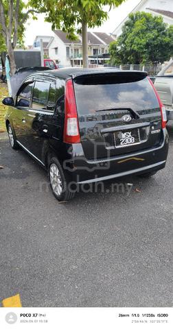 2009 Perodua VIVA 1.0 EZ STANDARD (A) - 2