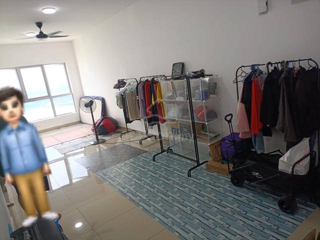 LBS Skylake Residence 1
