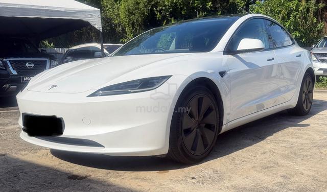 2023 Tesla MODEL 3 1.0 LONG RANGE AWD (FULL - 4