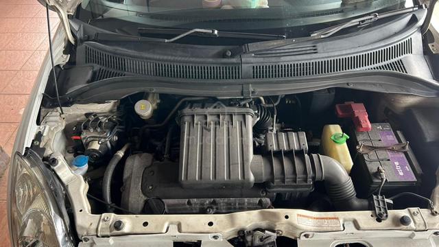 2010 Suzuki SWIFT 1.5 (A) - 2