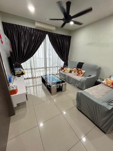 Greenfield Regency 1
