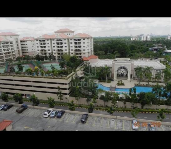 Prima Regency 1