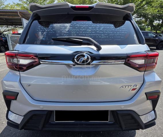 2021 Perodua ATIVA 1.0 AV GEAR UP D55L (AT) (SUV) - 5
