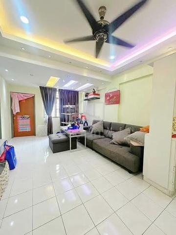 Greenview Apartments 1