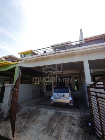 Fully Furnish Taman Krubong Jaya Melaka 1