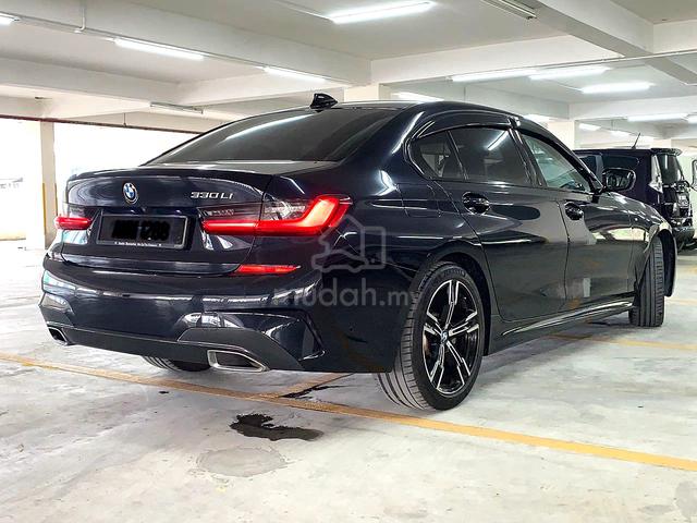 2022 Bmw 330Li M SPORT 2.0L (A) - 4