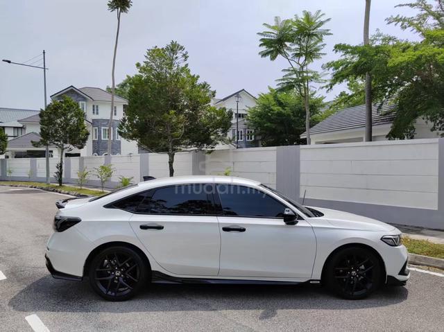 2023 Honda CIVIC 1.5 RS (A) - 5