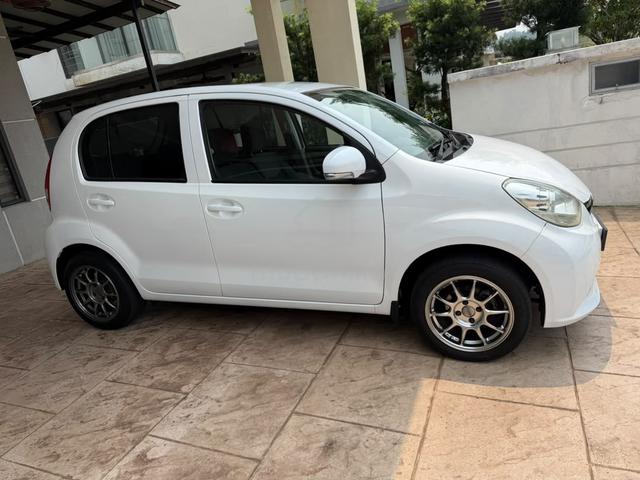 2014 Perdou Myvi SX ( Manaul ) Tip top Condition - 2
