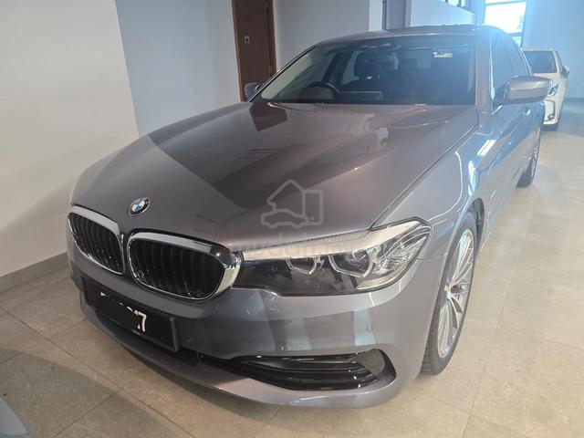 2018 Bmw 530e 2.0 SPORT (A) - 2