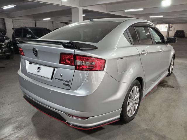 2017 Proton PREVE 1.6 CFE PREMIUM (A) - 5